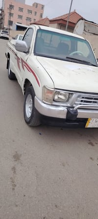 موتور ٢٥٠٠ • ٢٠٠٠ • ميسان العماره