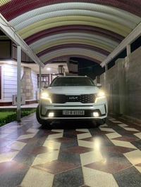 سورنتو • ٢٠٢٣ • ٢٥٠٠ سي سي