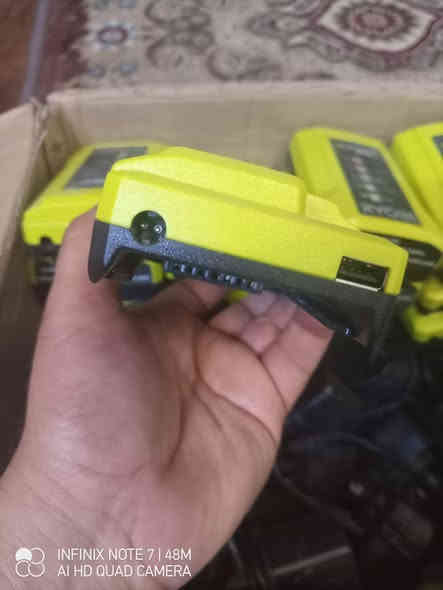 يتوفر كمية شاحنة ريوبي 36 فولت جملة فقط استفسار الاتصال على الرقم***********
