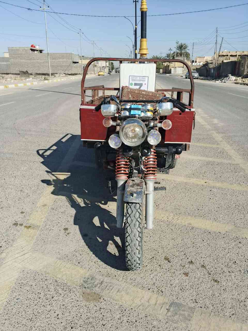 السلام عليكم ستوته للبيع موديل 2010 مقفوله كفاله عامه ***********ماكينه جديده صار لها اسبوع من شد السعر ب 950
