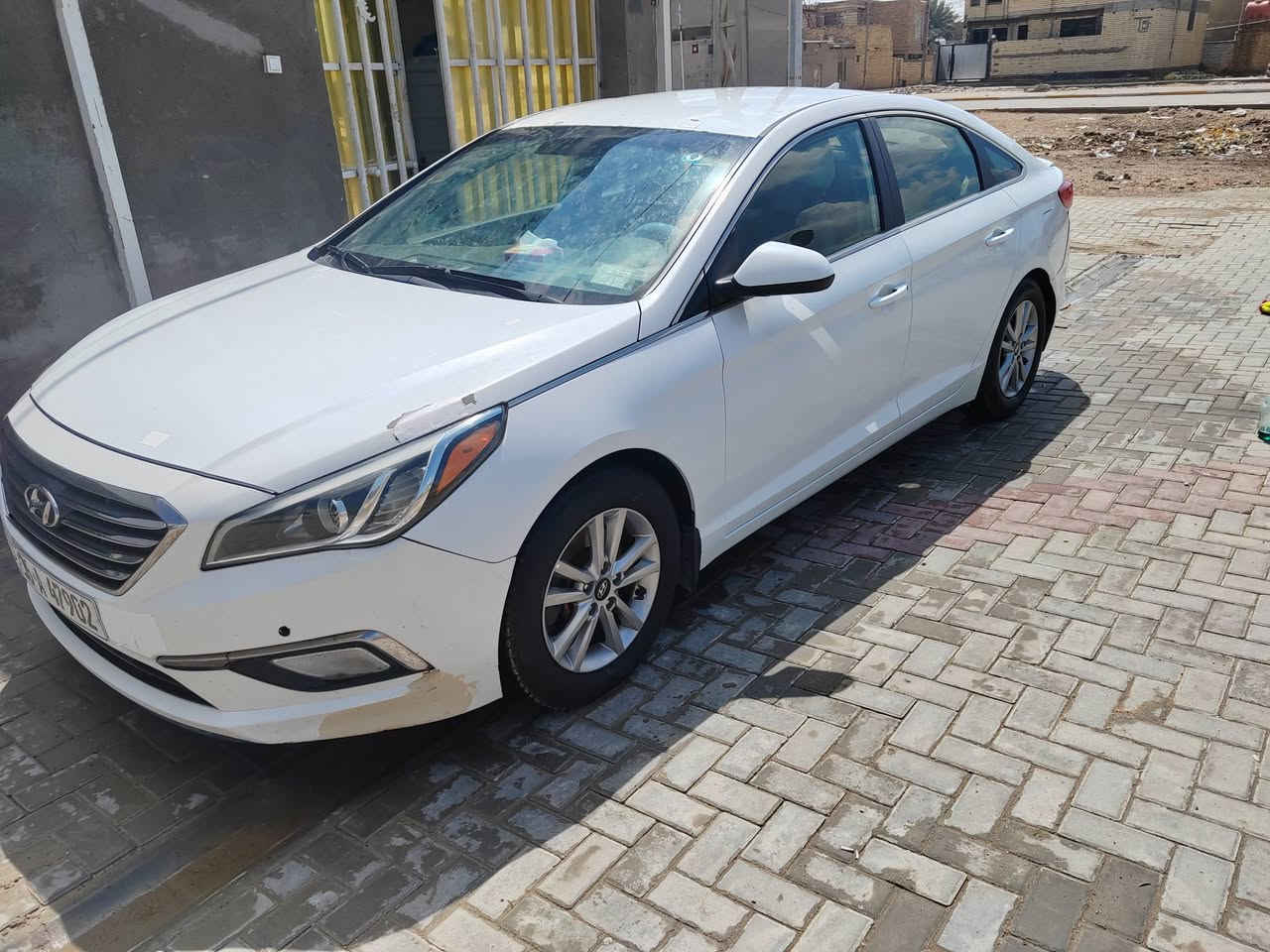 سوناتا موديل 2017 وارد امريكي ضربتها موضحه بسيطه وبيها حافه الباب صفحه السدر شخط ومصلح نفسه وصبغ مكشر بالقماره والجاملغ الخلفي جهازه السياره بسمي تحويل ثاني يوم مكاني ديوانيه السعر 135 وبيها مجال بسيط كل التفاصيل مذكوره اقره المنشور واتصل ***********
