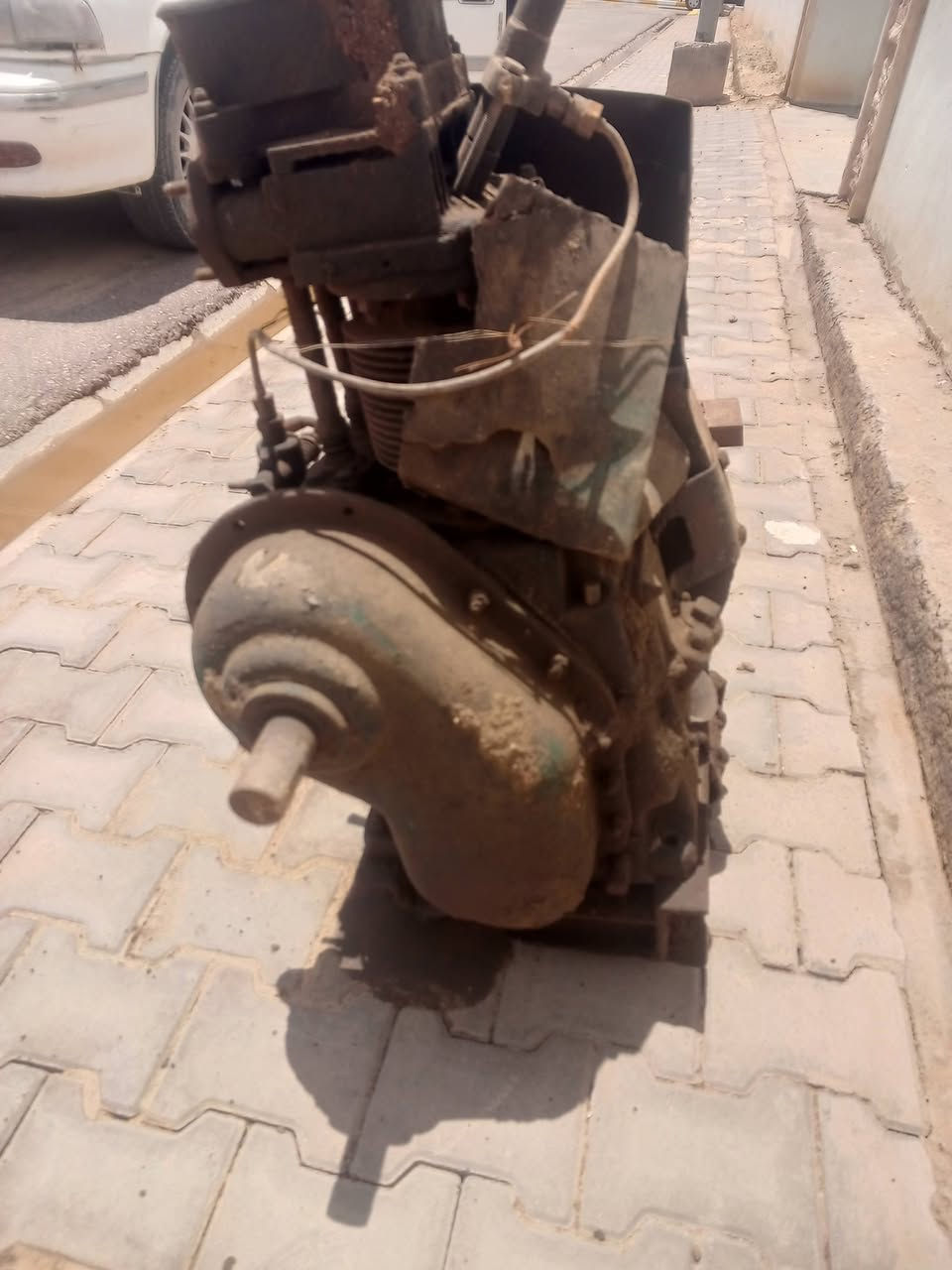 للبيع النجف الاشرف مناذره ***********
