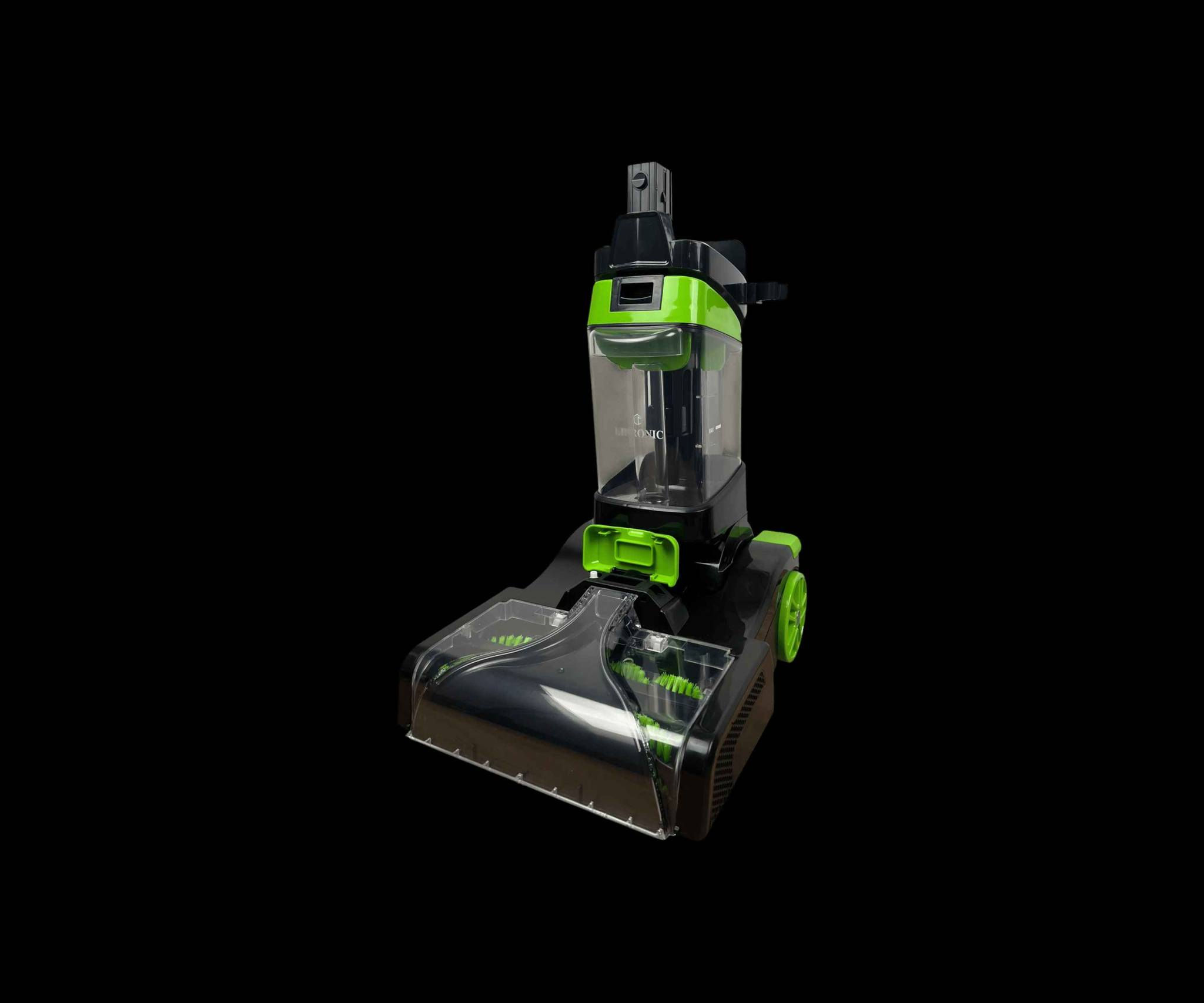 غسالة سجاد وأرضيات احترافية ليبرونيك 800 واط

الاستخدامات

تنظيف السجاد والموكيت وإزالة البقع العميقة بكل سهولة.

غسيل الأرائك والمفروشات والكراسي القماشية.

مناسب لتنظيف الأرضيات الصلبة بفضل رأس الشفط المخصص.

مثالية للاستخدام المنزلي، المحلات، الكوفيهات، والصالونات.

ممتازة للمساحات الكبيرة والصغيرة بفضل خفّة الحركة وطول السلك الطويل.

المميزات

قوة محرك 800 واط تمنح شفط قوي وغسيل فعّال.

تقنية H2O لضخ الماء المنظّف وتفتيت الأوساخ المتراكمة.

سعة خزان الماء النظيف: 2.1 لتر— تكفي لتنظيف مساحة أكبر دون إعادة تعبئة كثيرة.

سعة خزان الماء المتسخ: 1.6 لتر مع سهولة تفريغ وتنظيف.

قدرة شفط عالية (Air flow 16.5LS و Vacuum: 14KPa) لنتائج تنظيف واضحة.

استهلاك آمن: شدة التيار 3.8 أمبير.

سلك كهرباء بطول 6 متر لحرية حركة داخل المنزل.

خرطوم تنجيد بطول 2.5 متر لتنظيف الستائر والكراسي والمناطق الضيقة.

رولّات مزدوجة قابلة للفك لتسهيل الغسيل والصيانة.

خاصية التسخين للتجفيف السريع بعد التنظيف.

فرشة مخصّصة للتنجيد والكنب والستائر.

عجلات كبيرة للحركة السهلة على كل أنواع الأرضيات.

تصميم انسيابي وسهل الاستخدام، مناسب للاستعمال اليومي.

وزن الجهاز: 7 كغم(الصافي 6.6 كغم).

ضمان لمدة سنة من تاريخ الشراء

محتويات الصندوق

غسالة السجاد ليبرونيك 800 واط.

خزان ماء نظيف سعة 2.1 لتر.

خزان ماء متسخ سعة 1.6 لتر.

رولين تنظيف مزدوجين قابلين للفك للغسيل والصيانة.

رأس تنظيف التنجيد(Upholstery Tool) لتنظيف الكنب والستائر والزوايا الضيقة.

رأس تنظيف الأرضيات(Hard Floor & Carpet Head).

مادة تنظيف (شامبو سجاد) عبوة مرفقة مع الجهاز.

أداة تنظيف الفرش والرولّات(القطعة الطويلة الرفيعة).

خرطوم التنجيد بطول 2.5 متر.

دليل الاستخدام.

الملاحظات

يُنصح باستخدام سوائل تنظيف مناسبة لحماية الجهاز وضمان أفضل نتيجة.

تجنّب غمر الجهاز بالماء — الخزانات فقط هي المخصصة للتعبئة.

يجب تفريغ خزان الماء المتسخ بعد كل استخدام.

مثالية للاستخدام المنزلي — ليست مخصصة للاستخدام التجاري الثقيل.

أبعاد الكارتون: الطول 46 سم – العرض 36 سم – الارتفاع 61 سم.

طول السلك الكهربائي: 6 أمتار. البصرة, العراق


**إذا كنت صاحب هذا الإعلان وتريد حذفه لأي سبب، رجاءا أرسل رسالة إلى الدعم الفني**