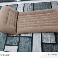 دوشك نفخ • اصلي • تجوة