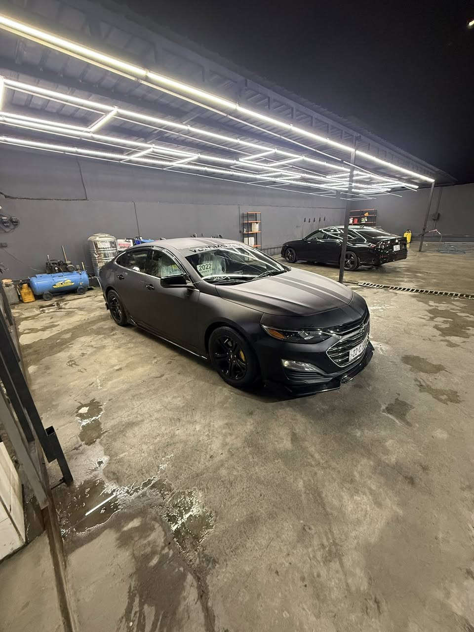 ماليبو 17 محدث 22
رقم اربيل شرط التحويل 
السعر99$ وبيها مجال بصيط 
لون اسود مغلفه اسود طافي 
بيها صفحه اليمنه صبغ والبنيد موجود سونار قبل التغليف وموجوده صور قبل التغليف 
محرك 1500 تيربو 
مكينه وكير شرط الكفاله 
السياره كلش حلوه ماعاوزها شي 
عليها لحيه اماميه 
ولحايه خلفيه
 ودوسات جانبيه 
وسكوبات 
وعليه تخم تاير جديد 
سايره كامله ومصروووف عليها هواي متعوب عليها 

ملاحضه :ترهم نقد او مراوس 

رقم الهاتف ***********
