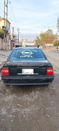 فيكترا • المحرك ١٦ • بلا ضرر