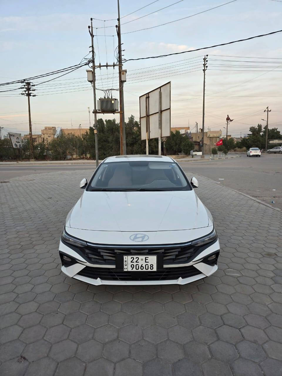 السلام عليكم النترا 2024 تجميع صيني ماشيه 10 الف فقط سياره نضيفه شوفه عينك فول مواصفات مكاني البصره المعقل رقمي لتواصل  ***********
