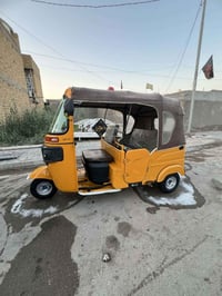 موديل ٢٢ • مكفوله • تعمير