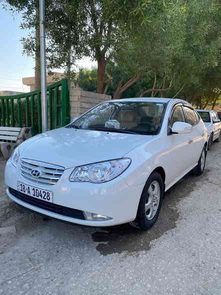 النترا   كلش نضيفه بسعر مناسب جدا  مستعجله علبيع 2019  حادثها امامي  
مكينه الفين دوش  السيارة بسمي تحويل ثاني يوم من كلشي مابيها اي نقص سعر 120 بيها مجال ***********
