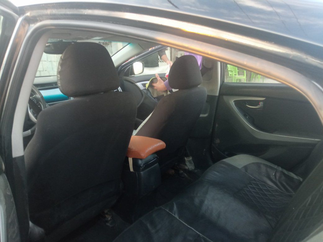 النترا للبيع رقم بغداد باسمي وارد امركي موديل 2016 فول موصفات بصمه وفتحه بالقماره ويل كب شاشه  لبيل واحد كل القطع بيه صبغ صفحه بدون معجول السعر 105 مكان السياره حله


**إذا كنت صاحب هذا الإعلان وتريد حذفه لأي سبب، رجاءا أرسل رسالة إلى الدعم الفني**