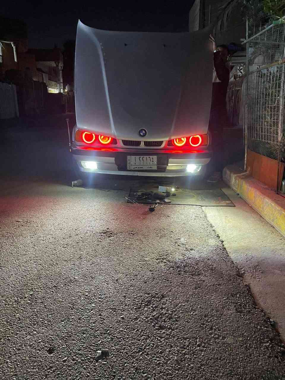 سلام عليكم لبيع حجم ٥٢٥الف دينار مذب عليها جديده من كلشي فول مواصفات من كهربائي كير مكينه سياره شاهد الله خير من الله من اكلك فلس مذب عليها فعل مو قول لاتحجي تعال وشوف بعينك ها ها لا تجي اذ مجيب الفيتر اليعجبك تكلب ونفحص وتاخذ السعر (70) وبيه مجال للاتصال ***********
