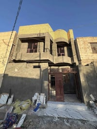 يـتوفـر بيت زراعي 100 مـتر بناء حديث نـقص تـخمير فقـط تسليم   مـفتاح ت...