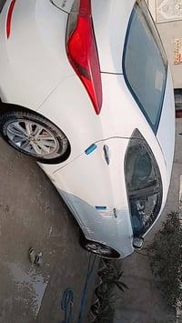 ورحمة الله وبركاتة سياره للبيع الانتراء خليجي محرك 1800 رقم بغداد نكلي...
