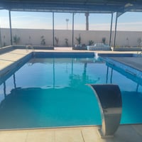 يوجد 6 دونم طابو زراعي للبيع  سعر الدونم 95 منطقة أبي غريب حميد شعبان ...