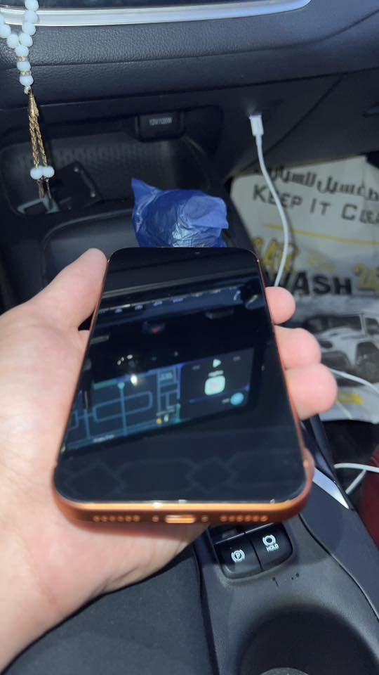 كوبي درجة أولى 🔥
كوبي اخو الجديد استعمال يوم فقط 🔥
سلام وعليكم للبيع ايفون 17 برو ماكس كوبي درجة اولى 🔥 بوبجي 90 فريم يشغل 
دبل شريحة🔥
مواصفات عالية 🔥
جديد نضافة 100/100 🔥
اخذتة قبل يومين مشحون مرتين بس محتاج فلوس و اريد ابيع 🔥
ويا كفر شفاف ولزكة ضد الكسر اضافية 🔥
غراضة موجودة باكيتة وشاحنتة اصلية بعدني مافتحهة 🔥
الجهاز استخدامة كلش مريح ومواصفاتة شبه 🔥مواصفات الاصلي و الجهاز درجة اولى 🔥
الجهاز يتحمل 90 فريم وكلش مريح 🔥
مشحون مرتين الله شاهد علية بس محتاج 🔥
الجهاز كلش مرتب وطبق الاصل عن الاصلي 🔥
🔥(اذا بي نقص او شي محلو تاخذة بلاش )🔥
(السعر 150 قفل الله شاهد علية ماخذة ب 200 )
(السعر 150 للاستفسار )***********)
