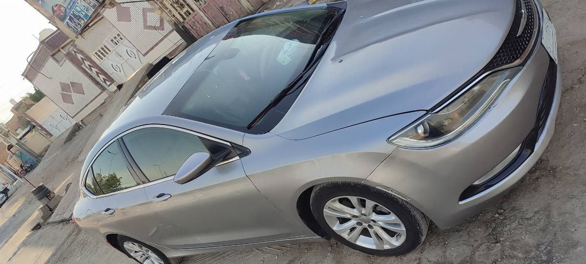سياره سي 200 موديل 15 مكينه 2400 سعره 82 وبيه مجال رقمه ذي قار راعيه بلبصره سنويه لل28 بيه صبغ 4 قطع للاستفسار *********** مكاني ميسان عمارة, ميسان
