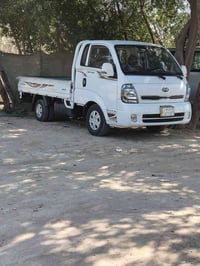 كيا 2020 • رقم بابل • كفاله عامه