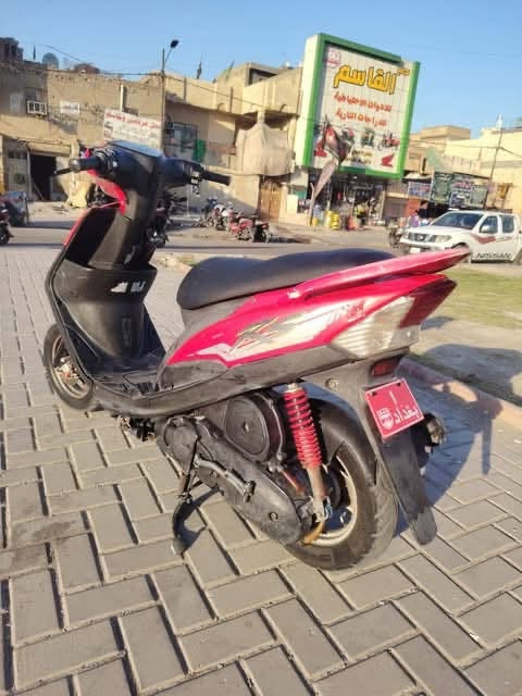 سلام عليكم ماكس عدلة للبيع كفالة عامة
650 بغداد جسر ديالى

‭***********‬ متواجد اي وقت

