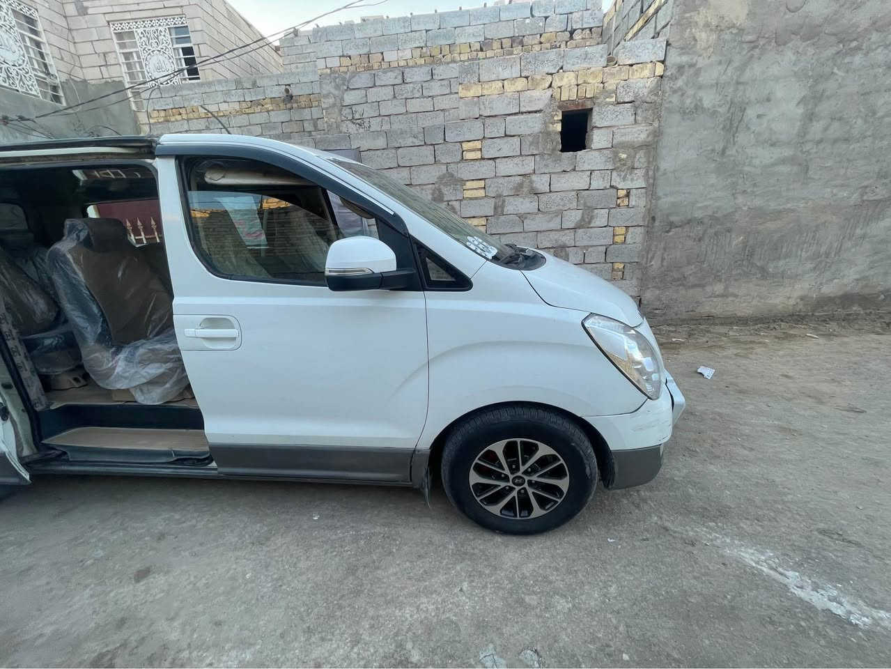 السلام عليكم ستاركس موديل ٢٠١٠  مفتوح محور مسكر رقم كربلاء مكينه وكير مكفولات مكينه ١٢ حداديه تبريد تواير كله جديد دوشه كشنات مري ٢٠ كيجات دبلو بيه بارد بالجاملغ اامامي والخلفي شويه للبيع سعره ١٦٢ وبيه مجال مكاني بابل القاسم حلة, بابل


**إذا كنت صاحب هذا الإعلان وتريد حذفه لأي سبب، رجاءا أرسل رسالة إلى الدعم الفني**