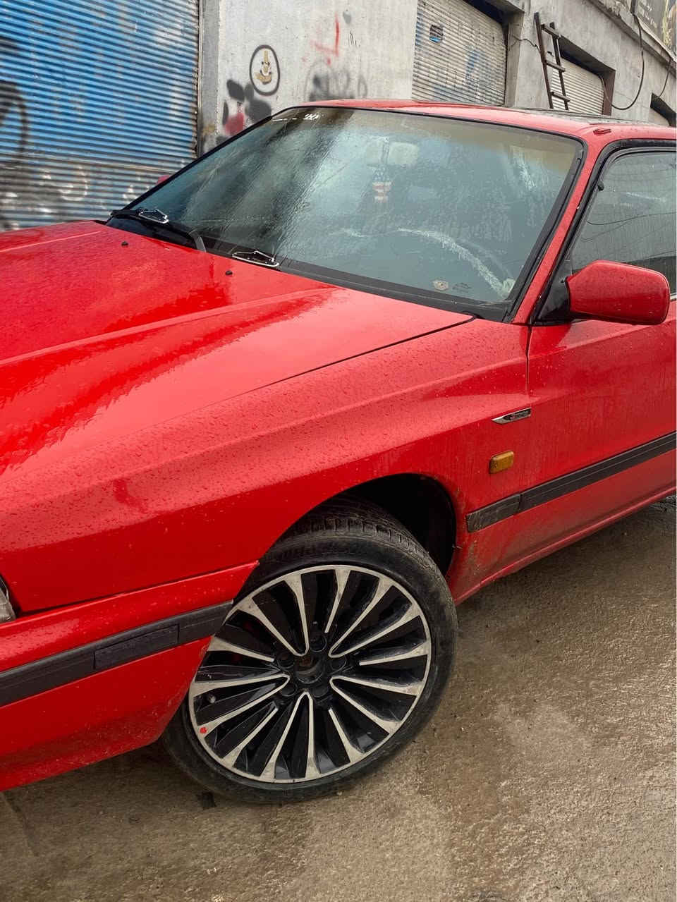 مازدە تاک دەرکە مۆدیل ٩٠سلاید جام کاربیە کێرو مەکینە بەشەرت گەرمی کارابایتی هەموو یشدەکا نرخ ٢٠$ لە هەولێرم موشتەری نی نامەی مەنێرە 

0751 796 40 77 أربيل, العراق
