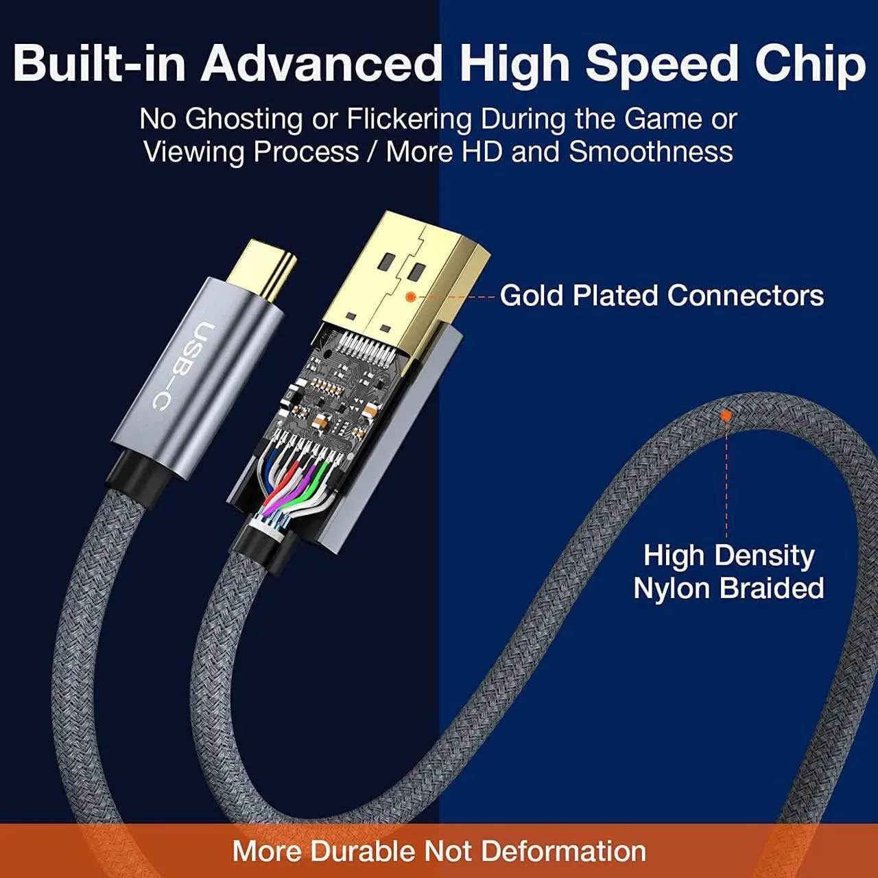 USB C DisplayPort Cable 8K السليمانية, العراق


**إذا كنت صاحب هذا الإعلان وتريد حذفه لأي سبب، رجاءا أرسل رسالة إلى الدعم الفني**