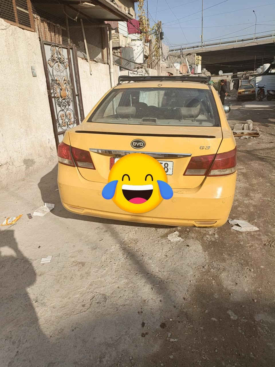 بي وايدي 13 جي السعر 48
مكان بغداد باسمي رقم نكليزي
تحويل ثاني يوم 
رقم ***********
