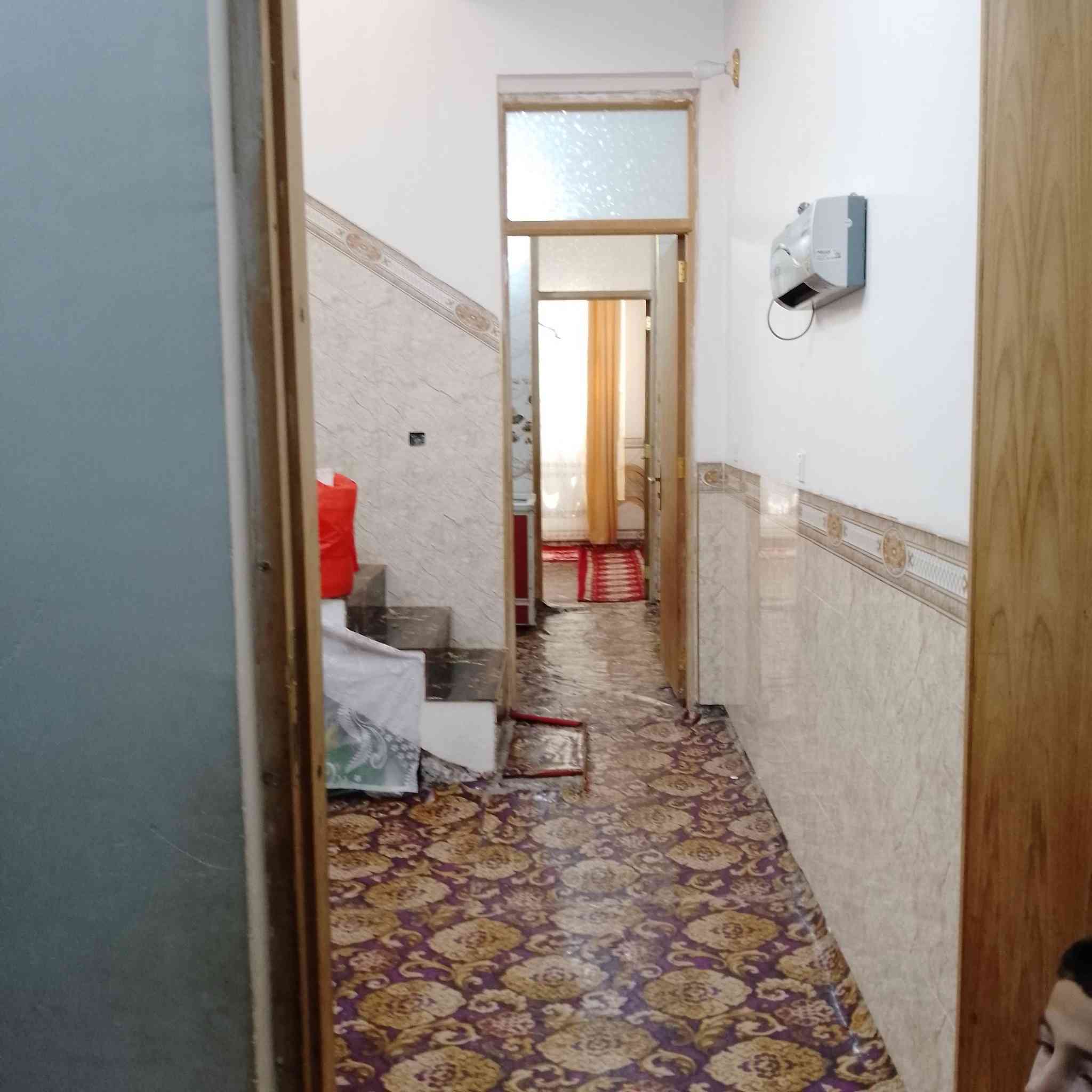 مشتمل 100 متر طابو صرف اريد اراوسه بيت اكبر موقع البيت ابي غرق شارع ال بثويني مقابيل مولده صدام الاستفسار *********** او ***********
