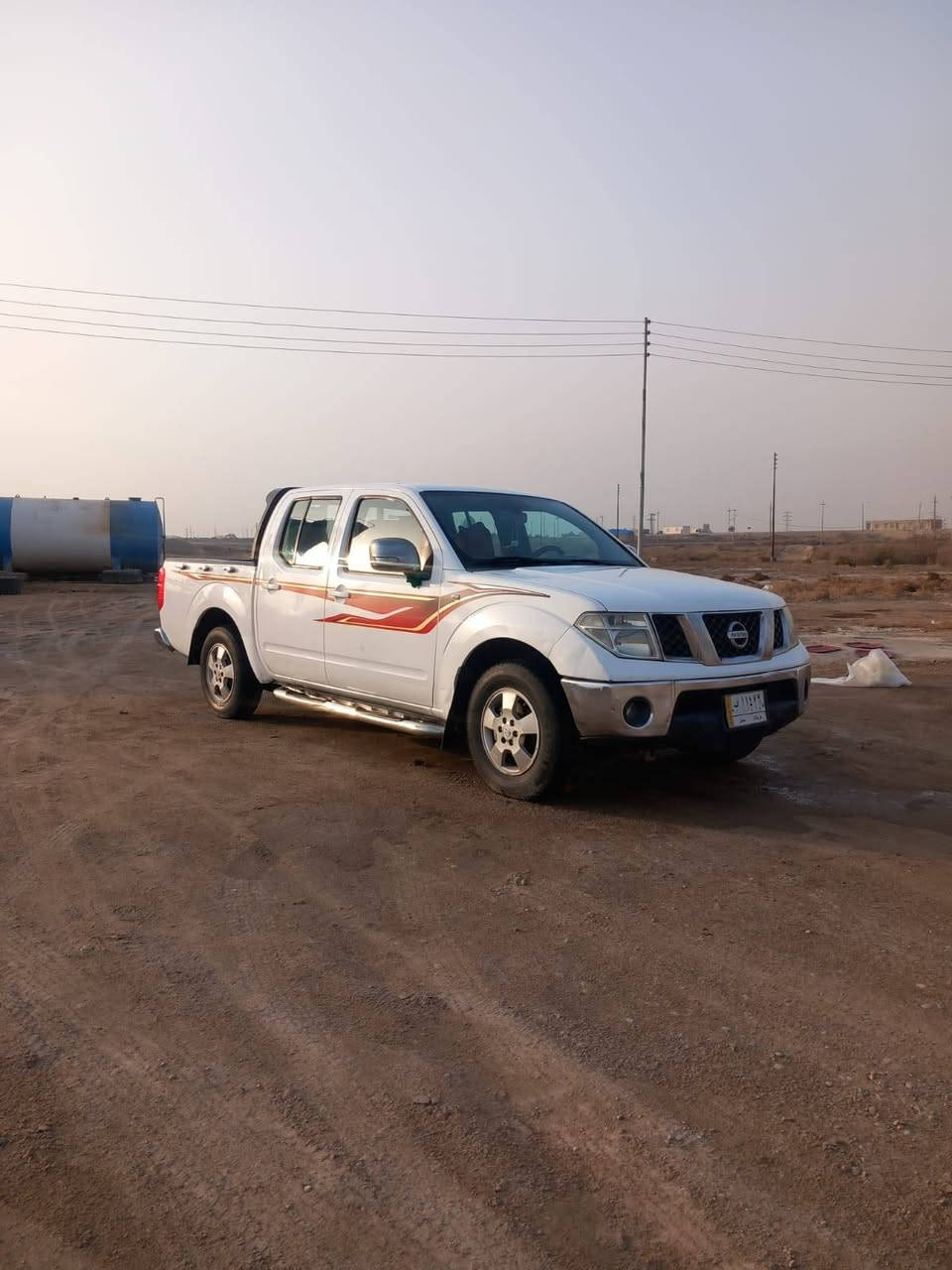 سلام عليكم نيفاره 2009 مكينه فيفيتي مكان ذي قار قضاء الجبايش تحويل ثاني يوم الاستفسار على رقم***********
