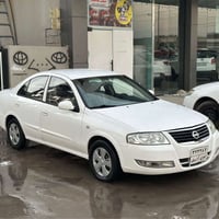نيسان صني • نيسان صني 2011 • صني 2011 • سيارة للبيع • نيسان للبيع • صن...