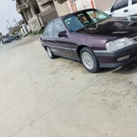 بغسلام عليكم اوبل اوميكه حجم 20 سياره جاهزه صبغ جمالي السعر عل خاص بيك...