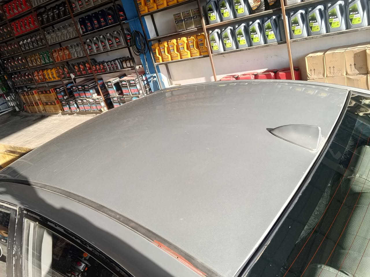 النترا 2010 ادوات مكينه كير كهربائيات حداديه وتخم تاير جديد تدفئه وتبريد مكفولات سياره ليزريه دكشن عالي حجر البيئه بلادي موجود السعر 43 وبيهه مجال قليل الاتصال على الرقم ***********
