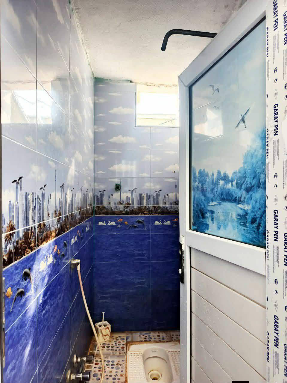 للبيع بيت مساحه 105متر ركن
طابو صرف مربع  الجديدة الرابعة طابق واحد قريب على الامام البيت كلش نظيف كونكريت صب  مسلح مال جناي  شغل درجه اولى ارتفاع 70cmعن الشارع تبليط جديد .
***********
***********
