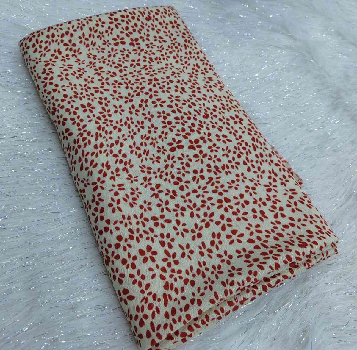 💐 كشمير خام كلينس قطن صاغ
تحفة فنية ونعومة تفتح النفس 🥰
👗 مناسب لـ:
فساتين – نفانيف – بشتات – دشاديش
سوتات – تراكسوت – كيلوت – شلحة
💰 الأسعار:
▫️ القطعة: 10,000
▫️ مترين ونص المتر: 4,000
👌 خامة مرتبة وجودة عالية
تناسب كل الأذواق 💐
📍 
🚚 توصيل متوفر إلى جميع محافظات العراق
ب٣ الف فقط


**إذا كنت صاحب هذا الإعلان وتريد حذفه لأي سبب، رجاءا أرسل رسالة إلى الدعم الفني**