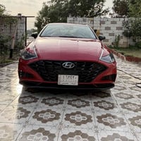 سوناتا 20 • ٢٠٢٠ • رقم كربلاء