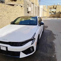 كي فايف • جي تي لاين • محرك ٢٥٠٠