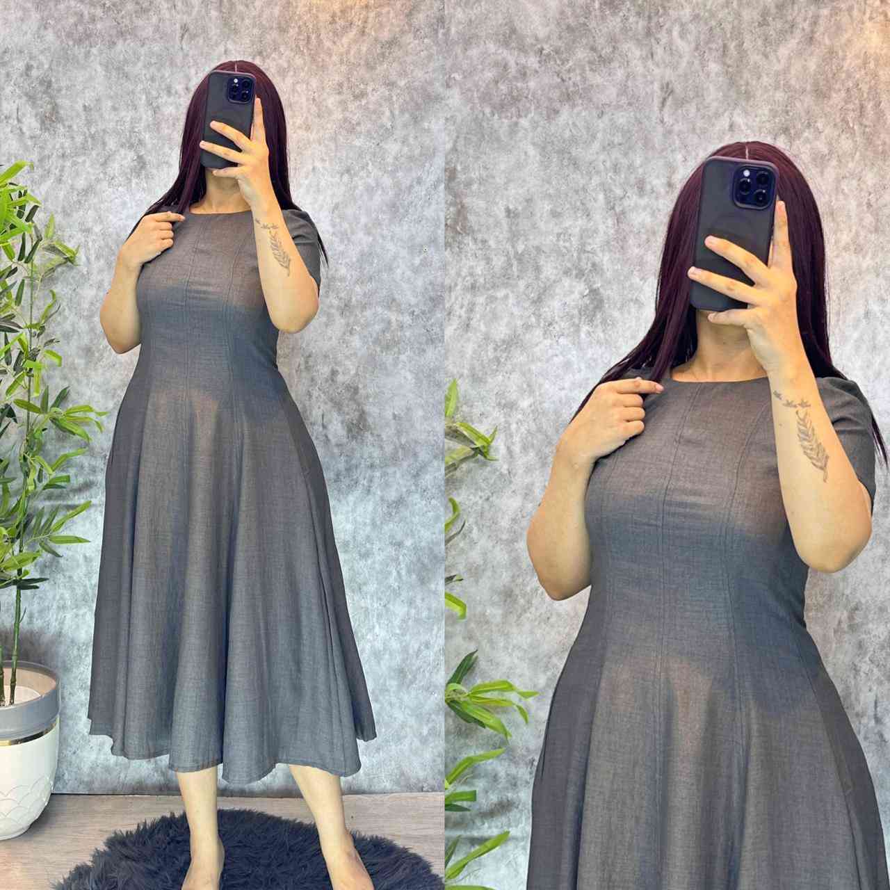 سلام عليكم  
فستان كلوش بلاش بلاش 
10 فقط فقط 🔥🔥🔥
النزاكه فووووووول🌹
والاناقه فووووووول🥰
كل ماهو جديد لدينا حصرا 2026🌹💚😍🤗  😘😘😘
 اجمل مودلات  🥰 راقي جدا🌷
مجمع نور العيون الامام القاسم ع 
شارع ام عياش بس كولو
 سيد نصر العميدي 
***********♥♥
