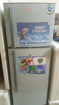 ثلاجة نضيفة • شغالة • الناصرية حي الجوادين