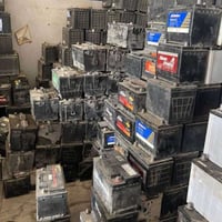 شركة الشرقاوي • بطاريات سيارات • بيع وشراء