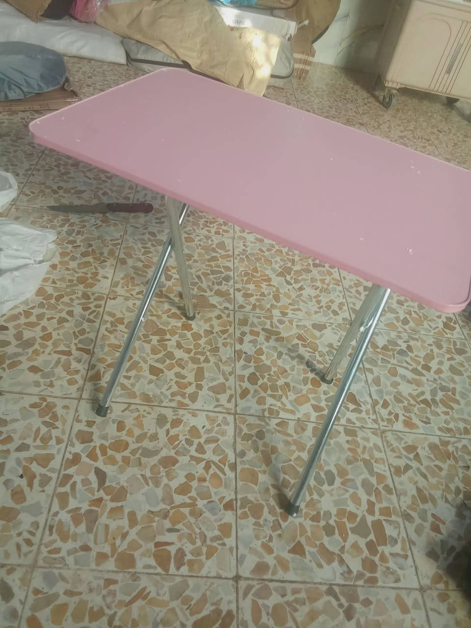 ميز سفاري او الغير شي تستخدمه سعره شامل اجور التوصيل 15


**إذا كنت صاحب هذا الإعلان وتريد حذفه لأي سبب، رجاءا أرسل رسالة إلى الدعم الفني**