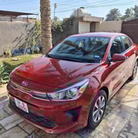 ريو ٢٠٢٣ • وارد امريكا • ماشيه ١٧٠٠٠