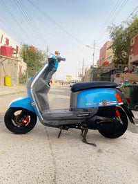 ماكس بوليسي • مامفتوح • ختم واحد