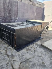 محجر • السلام العجيمي • ما بيه نقص