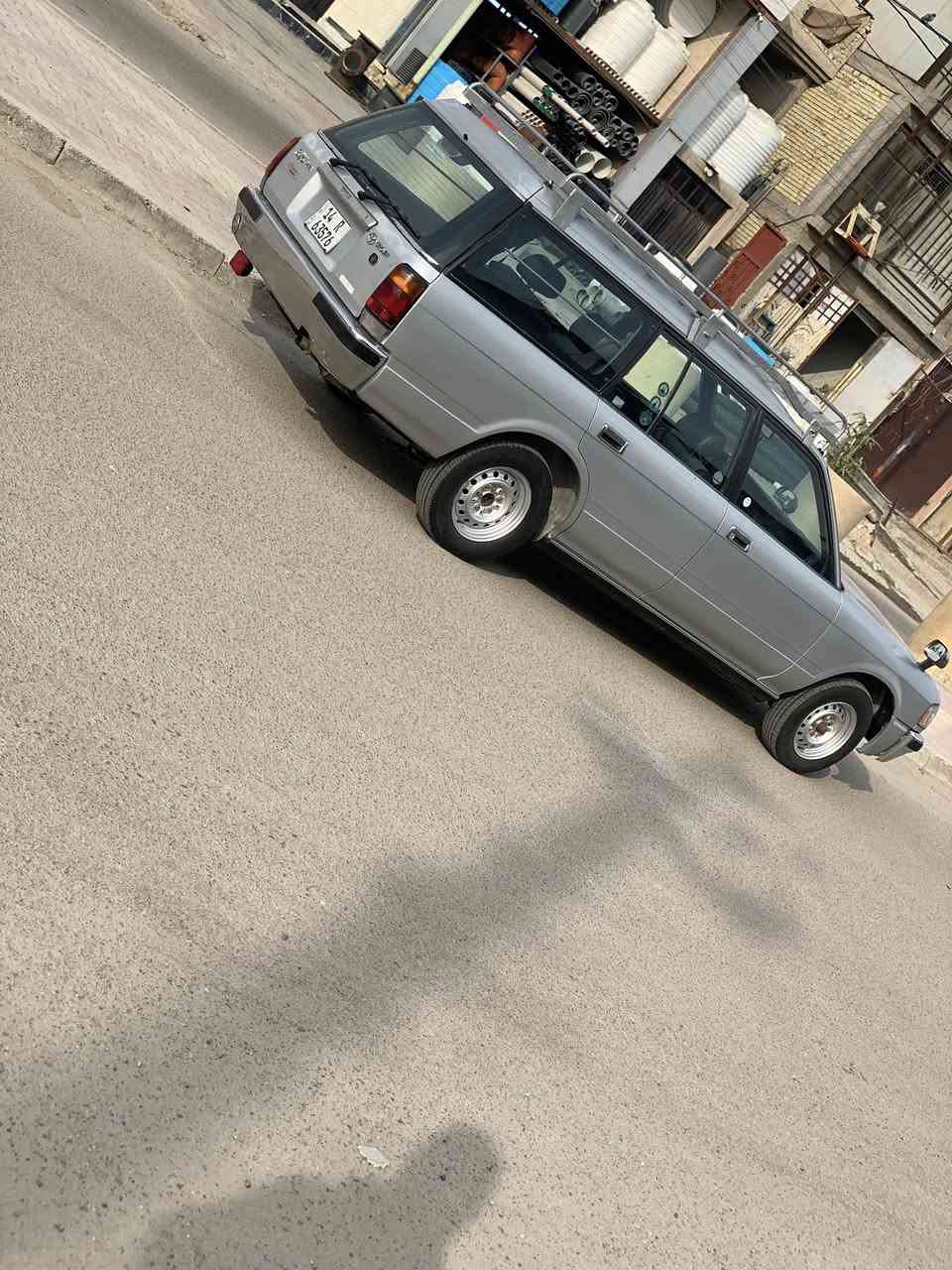 سلام عليكم للبيع موديل97جاهزه من كلشي سعر 98$مكاني بغدادتحويل مباشر***********
