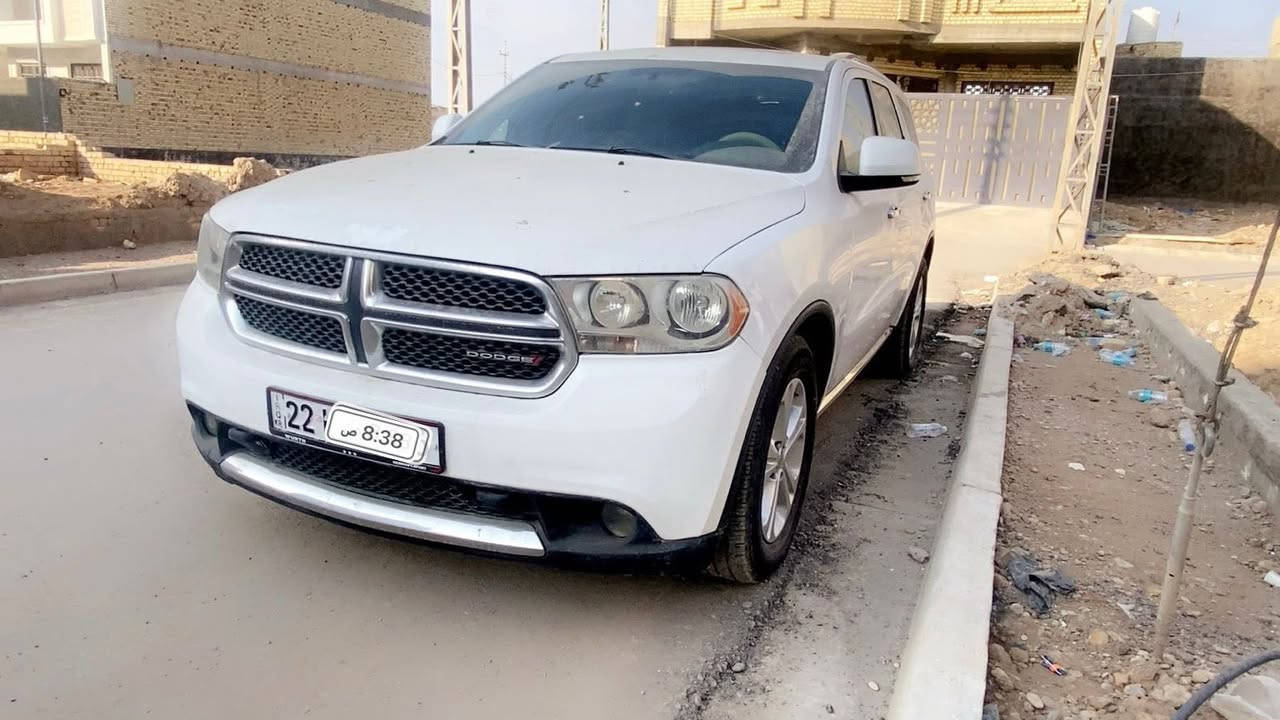 السلام عليكم 
دورنكو ٢٠١٣ خليجيه  متومه اربيل الدولي
كفاله عامه من الكص و الضربه و الصبغ
مكينه هيمي كفاله عامه كير كفاله
حداديه كهربائيات تخم تاير جديد تبريد تدفئه كله كفاله عامه
شاشه كبيره كاميرا حساسات تحكمات 
سياره مواصفاتها معروفه 
سعر  ( ٩٧ ) بيها مجال حك الجيه 
مكان السياره محافظة ميسان
***********
