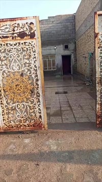 بيت للايجار • حي حكيم • ٤غرف