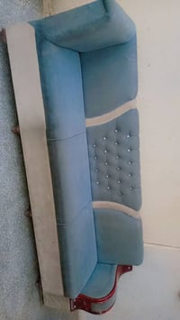 تخم تسكام • طبلات جدد • كنب