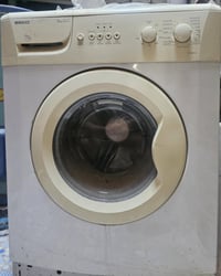 غسالة • اوتوماتيك • بدونعطل