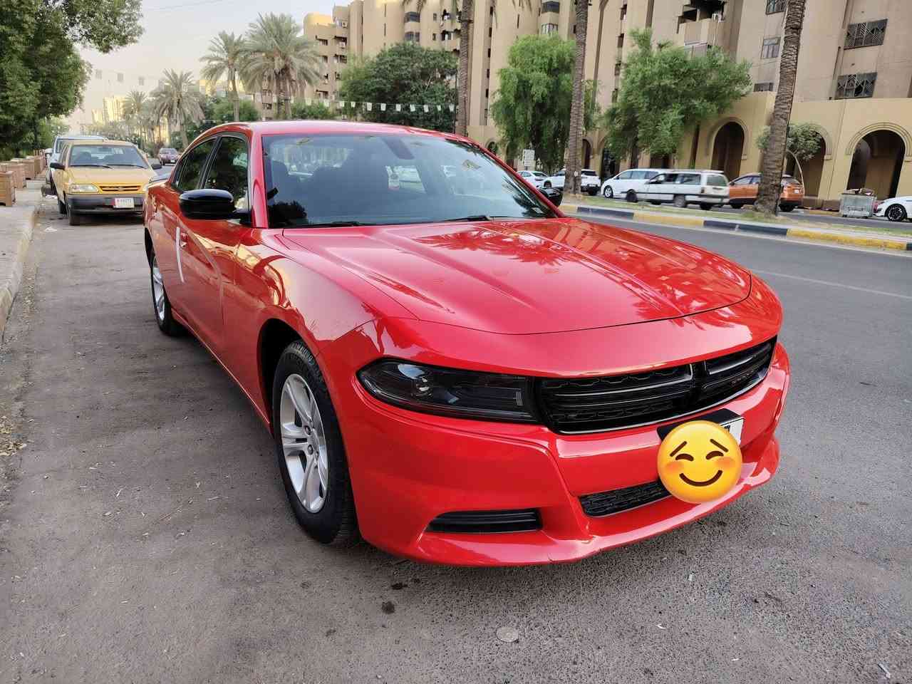 السلام عليكم جارجر للبيع موديل 23 وارد كلين تايتل مكفوله بيه رصعه بلجاملغ الامامي وبلحافه مال قماره ومببنه اثر مال تحميل ماشيه 35 ميل وسونار موجود وصوره الكلين هم رقم بغداد باسمي مكانه بغداد عارضه ب30 الف دورلا يعني 300 ورقه وبيه مجال بسيط مكانه بغداد هاتف ***********

