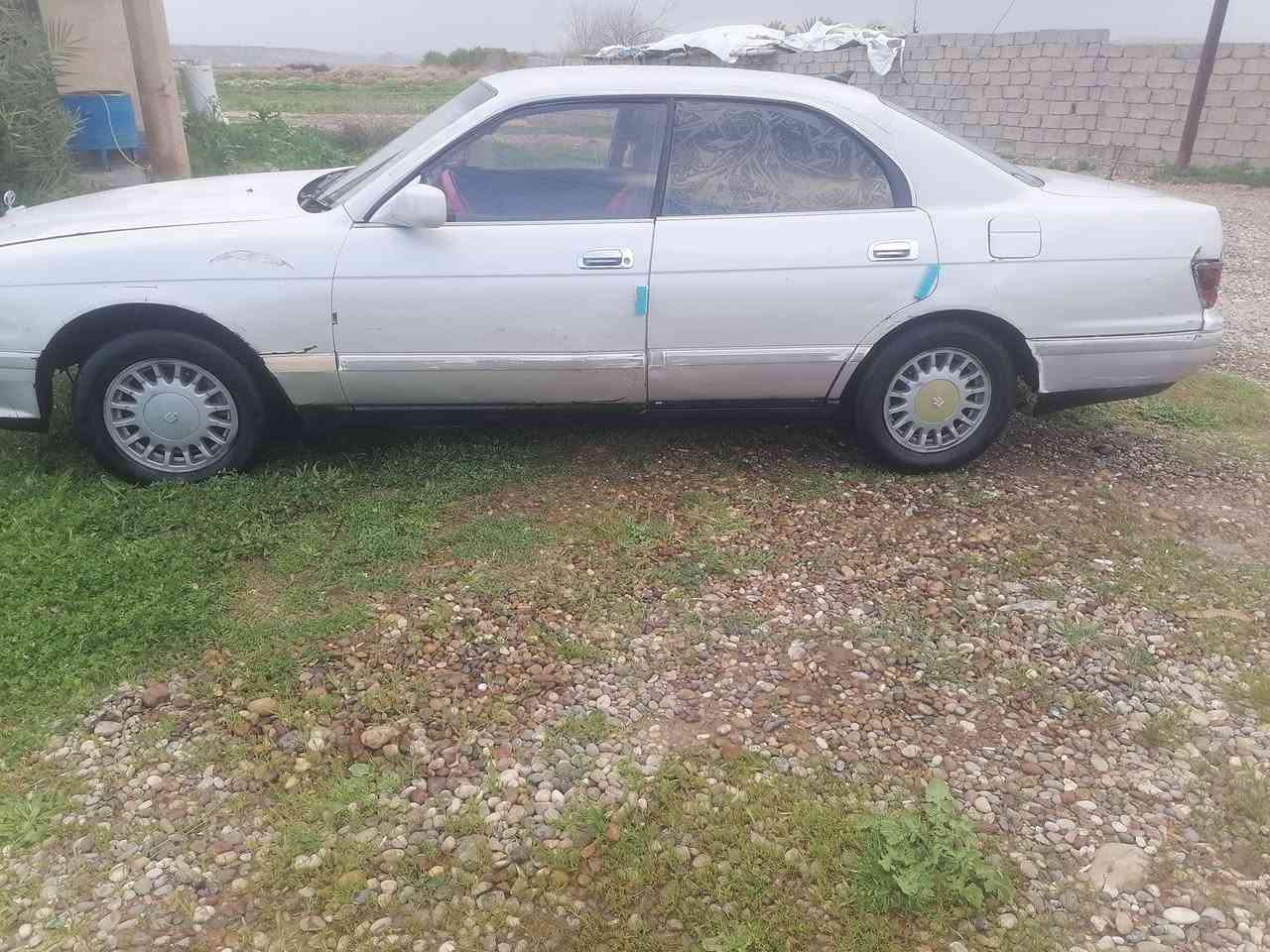 سلا عليكم سياره بطه مكصوص لبيع سياره محرك كير شرط
كهربايات كلهه شغاله تايرات نظاف صدر جديد تدفاه شغاله تبريد بس عايزوغز سعر١٨ وبيه مجال الستفسارتصال علاهاذه رقم***********
