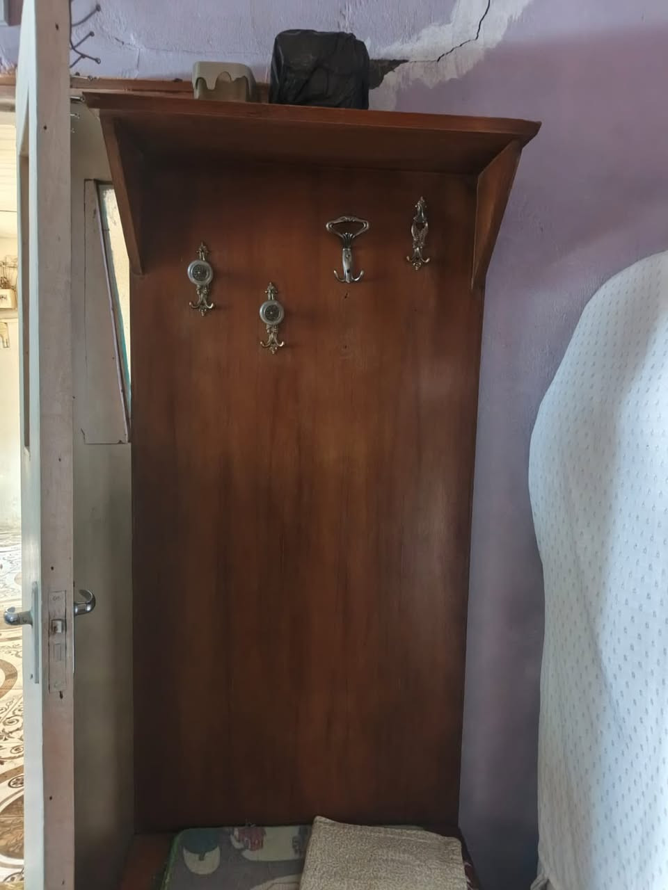 السلام عليكم 
اغراض للبيع بسعر مناسب مستعجله عليهم 
الغرفه سعره 200
الطباخ 100
الكاونتر 150
الغساله 250 
18 كيلو كلش نضيفه استعمال اشهر الجي 

العنوان بغداد الراشديه 
والغساله مكانه الشعب شارع الصحه


**إذا كنت صاحب هذا الإعلان وتريد حذفه لأي سبب، رجاءا أرسل رسالة إلى الدعم الفني**